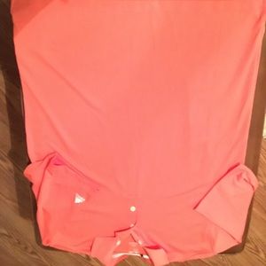 Men’s Adidas golf shirt